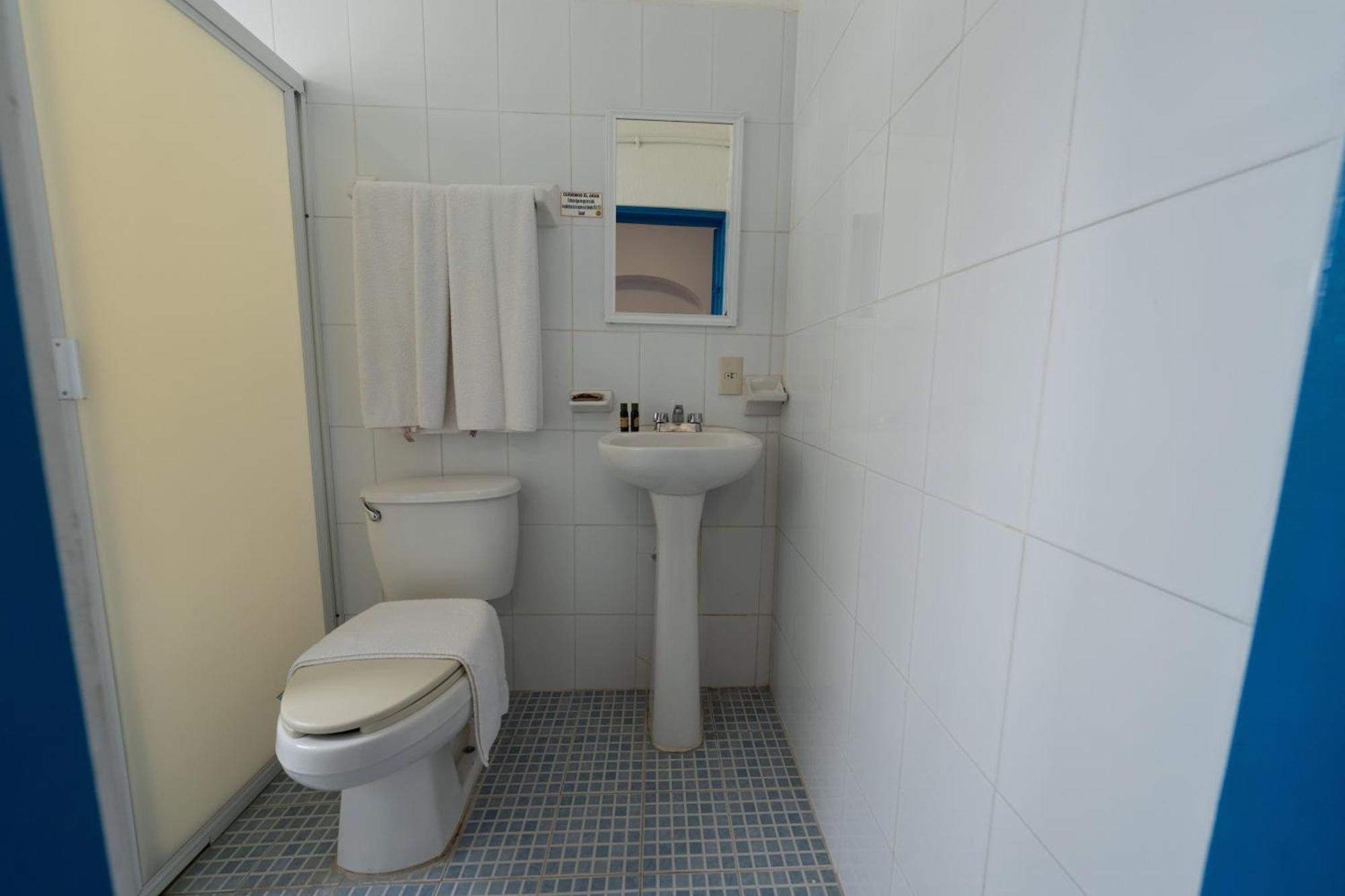 Hotel Encino Malecon Centro Puerto Vallarta Room photo